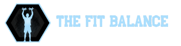 The Fit Balance Coach Logo